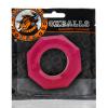 Humpx Cockring Hot Pink (net) Sex Toy Product Image 3