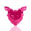 Watersport Strap-on Gag Hot Pink (net) Sex Toy Product Image 3