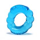 The Six Pack Cockring Ice Blue Sex Toy Product