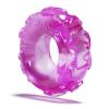 Jelly Bean Cockring Pink (net) Sex Toy Product Image 1