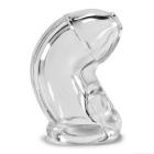 Cock Lock Chastity/packer Sheath Clear Sex Toy Product