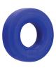 Hunkyjunk Huj C-Ring Cobalt Blue Cock Ring Sex Toy Product Image 2
