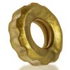 Super Huj 3pk Cock Rings Bronze (net) Sex Toy Product Image 2
