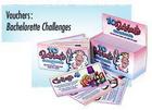 Vouchers Bachelorette