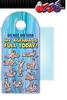 Door Hanger My Agenda Is Full