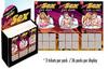 Lotto Sex Tickets