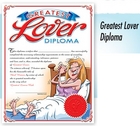 Greatest Lover Diploma