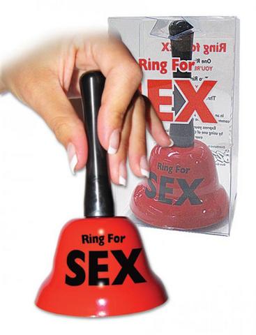 Ring For Sex Bell Sex Toy Product