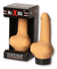 Elastic Pecker Mr X Big Squeeze Relief