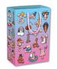 Pecker Characters Gift Bag