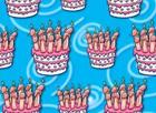 Gift Wrap Birthday
