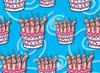 Gift Wrap Birthday