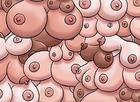 Gift Wrap Boobs