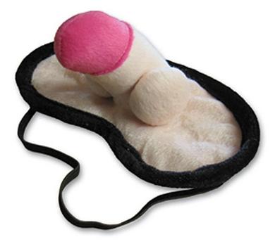 Pecker Nightmask Sex Toy Product