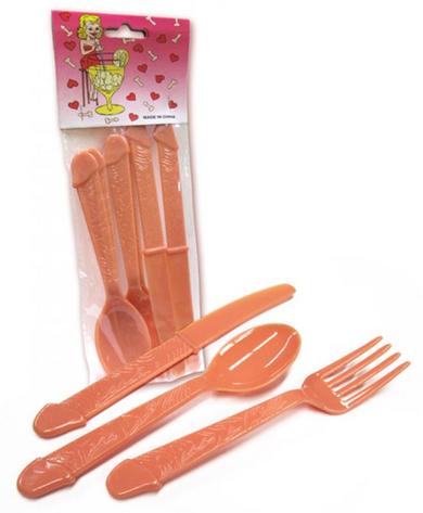 Penis Utensils