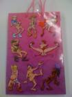 Male Dancers Gift Bag