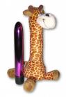 Hide A Vibe Giraffe