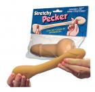Stretchy Pecker Sex Toy Product