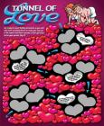 Tunnel Of Love Giant Scratcher