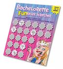 Bachelorette Fun Raiser Scratcher