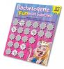 Bachelorette Fun Raiser Scratcher
