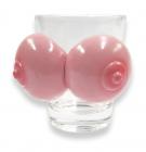 Boobie Shot Glass Sex Toy Product