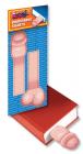 Penis Bookmark Signets Sex Toy Product