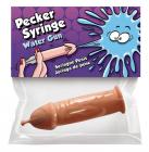 Pecker Syringe Sex Toy Product