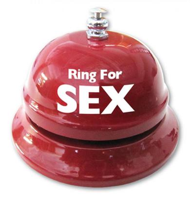 Table Bell Ring For Sex Sex Toy Product