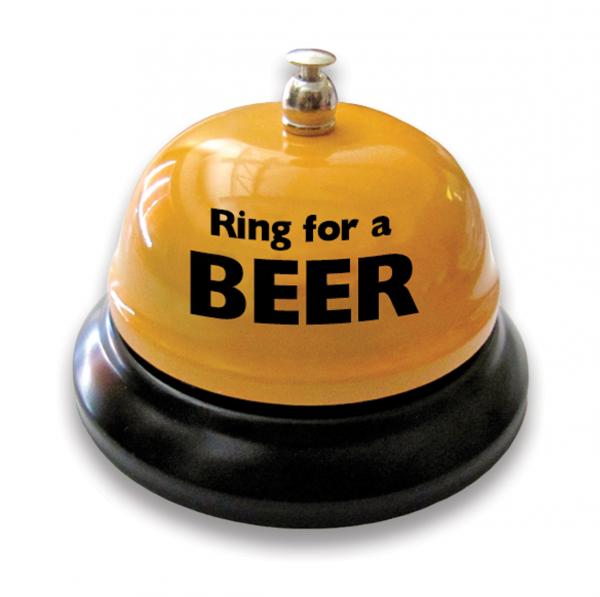 Ring Bell For A Beer Table Bell Sex Toy Product