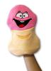 Pecker Bath Glove