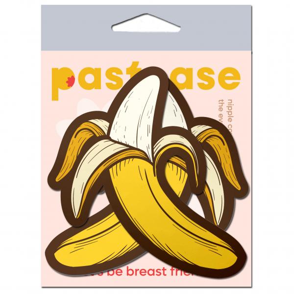 Pastease Bananas Sex Toy Product
