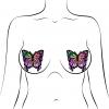 Pastease Trippy Butterfly Melt Rainbow Glitter Sex Toy Product Image 2