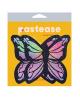 Pastease Butterfly Rainbow Twinkle Fuller Coverage Sex Toy Product Image 1