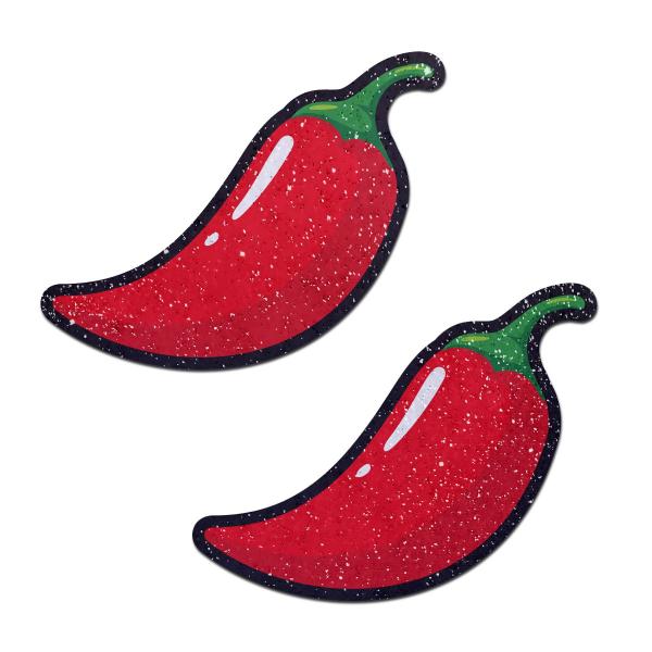 Pastease Chili Pepper Pasties Sex Toy Product