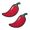 Pastease Chili Pepper Pasties Sex Toy Product Image 1