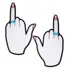 Pastease Engaged Ring Fingers Sex Toy Product