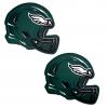 Pastease Philly Eagles Football Helmets Pasties (go Eagles!!) Sex Toy Product Image 2