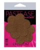 Pastease Dark Nude Concealing Flower Sex Toy Product Image 1