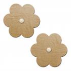 Pastease Hard Nipples Sex Toy Product