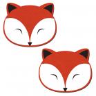 Foxy Fox Pasties O/S Sex Toy Product