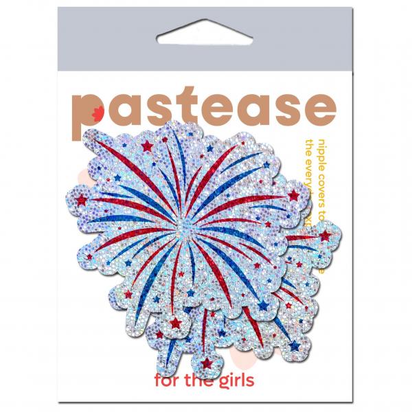 Pastease Fireworks Sex Toy Product