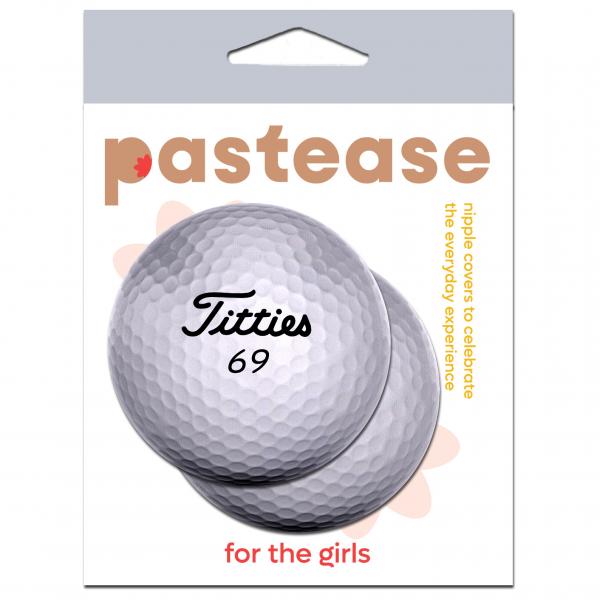Pastease Golfballs Sex Toy Product