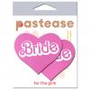 Pastease Bride Pink Heart Sex Toy Product Image 3