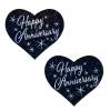 Pastease Happy Anniversary Heart Sex Toy Product Image 1