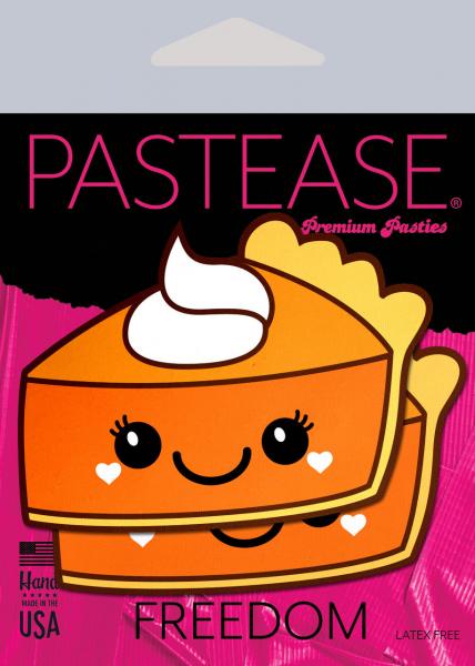 Pastease Happy Kawaii Pumpkin Pie Sex Toy Product