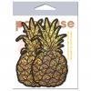 Pastease Glitter Pineapples Gold Sex Toy Product Image 2