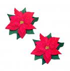 Pastease Winter Poinsettia Red & Green Sex Toy Product