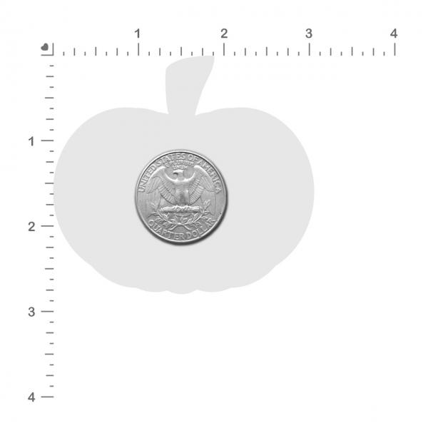 Pastease Terrifying Jack-o- Lanterns Sex Toy Product