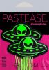 Pastease Ufo Alien Tassels Glow In The Dark Sex Toy Product Image 3
